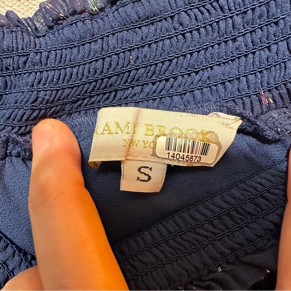 RTR Ramy Brook Tabitha Skirt - size S - Picture 6 of 6